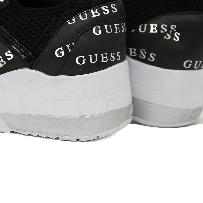 GUESS WOMEN SHOES Size 36.5 ROW176 - Runner