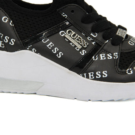 GUESS WOMEN SHOES Size 36.5 ROW176 - Runner