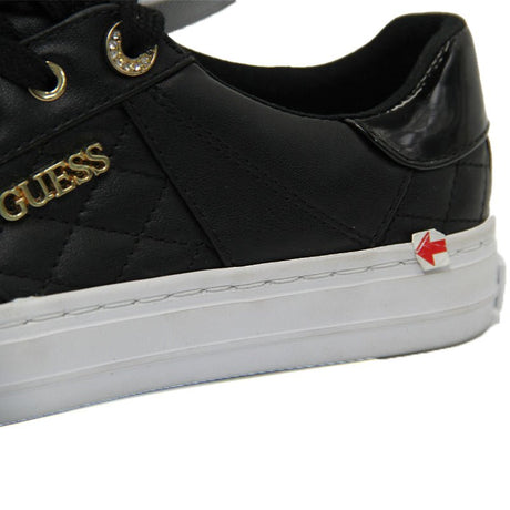 GUESS WOMEN SHOES Size 36.5 ROW178 - Runner