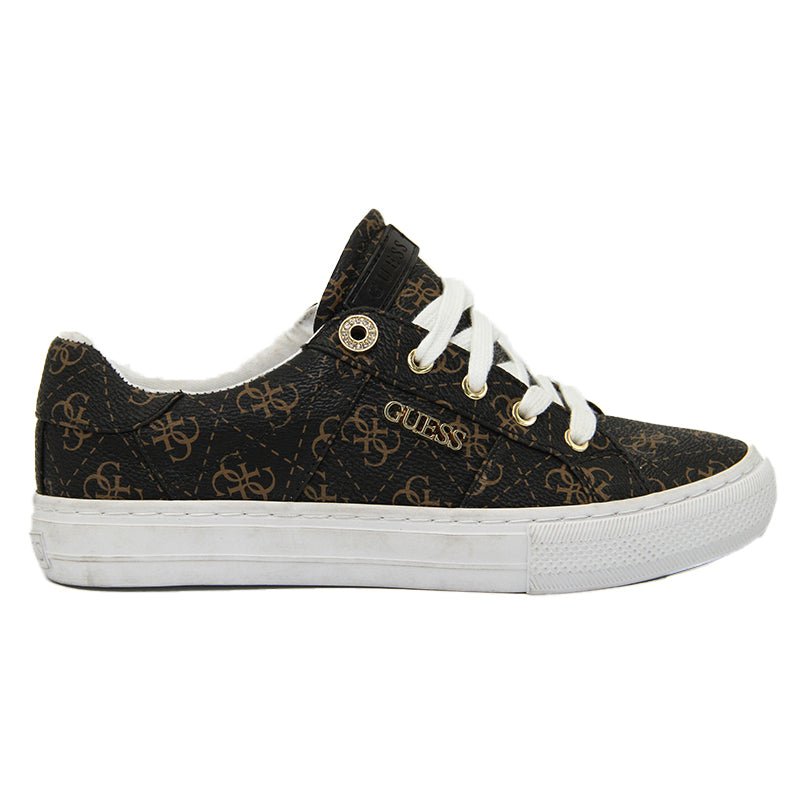 GUESS WOMEN SHOES Size 36.5 ROW184 - Runner