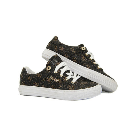 GUESS WOMEN SHOES Size 36.5 ROW184 - Runner