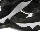 GUESS WOMEN SHOES Size 36.5 ROW186 - Runner