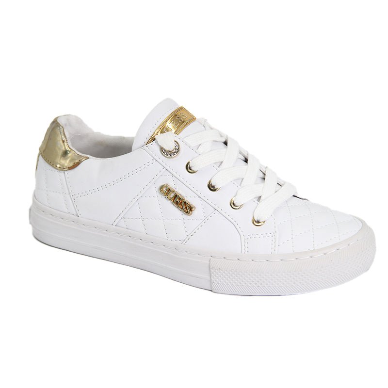 GUESS WOMEN SHOES Size 36.5 ROW194 - Runner