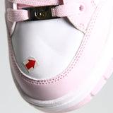 GUESS WOMEN SHOES Size 36.5 ROW200 - Runner