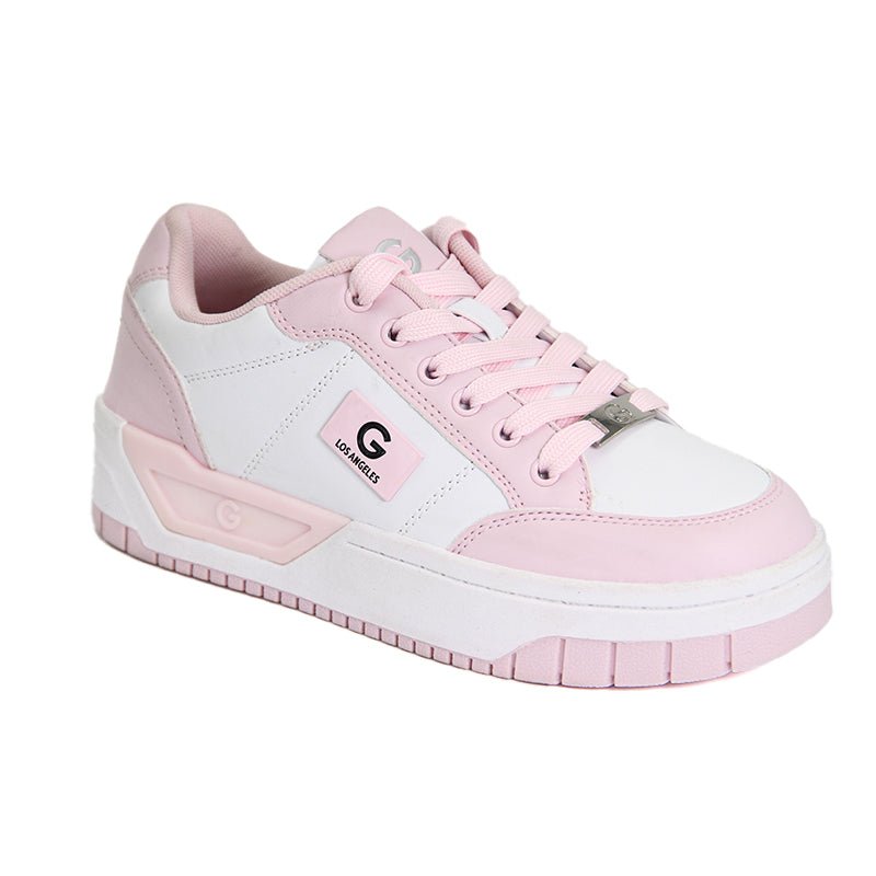 GUESS WOMEN SHOES Size 36.5 ROW200 - Runner