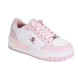 GUESS WOMEN SHOES Size 36.5 ROW200 - Runner