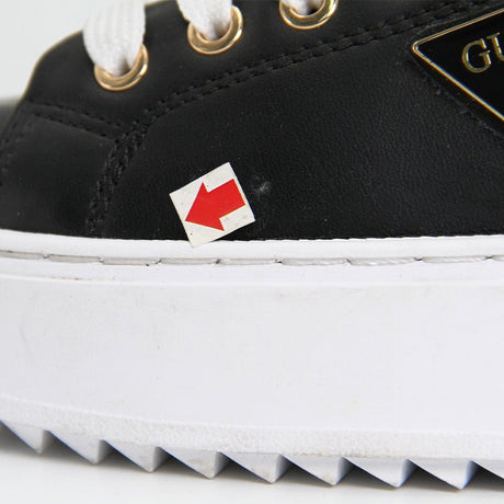 GUESS WOMEN SHOES Size 36.5 ROW203 - Runner