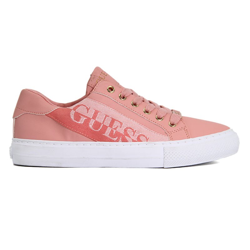GUESS WOMEN SHOES Size 36.5 ROW207 - Runner