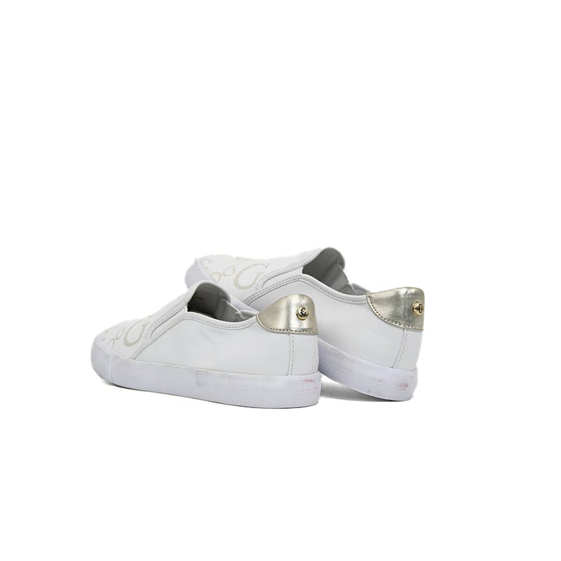 GUESS WOMEN SHOES Size 36.5 ROW21 - Runner