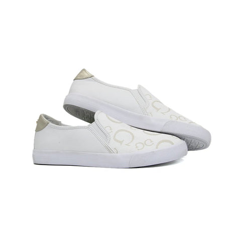 GUESS WOMEN SHOES Size 36.5 ROW21 - Runner