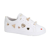 GUESS WOMEN SHOES Size 36.5 ROW212 - Runner