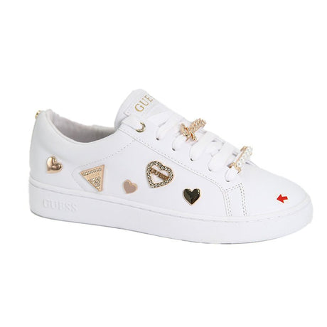 GUESS WOMEN SHOES Size 36.5 ROW212 - Runner