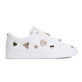 GUESS WOMEN SHOES Size 36.5 ROW212 - Runner