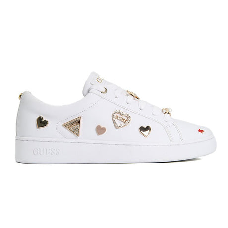 GUESS WOMEN SHOES Size 36.5 ROW212 - Runner