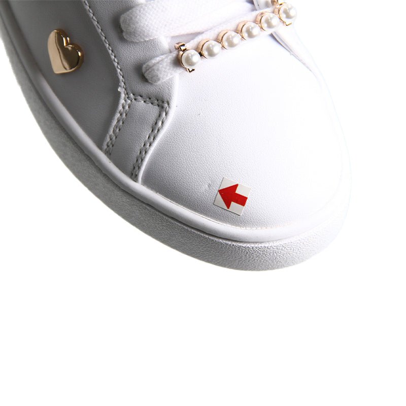 GUESS WOMEN SHOES Size 36.5 ROW212 - Runner