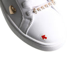 GUESS WOMEN SHOES Size 36.5 ROW212 - Runner