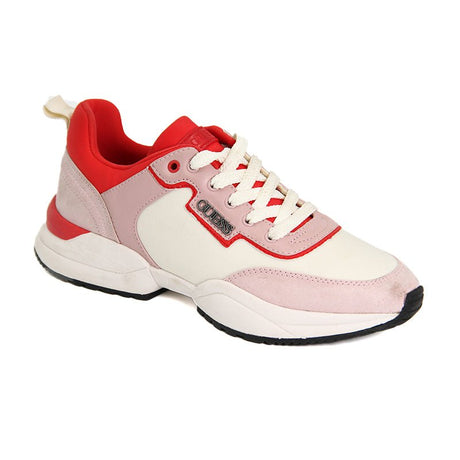 GUESS WOMEN SHOES Size 36.5 ROW219 - Runner