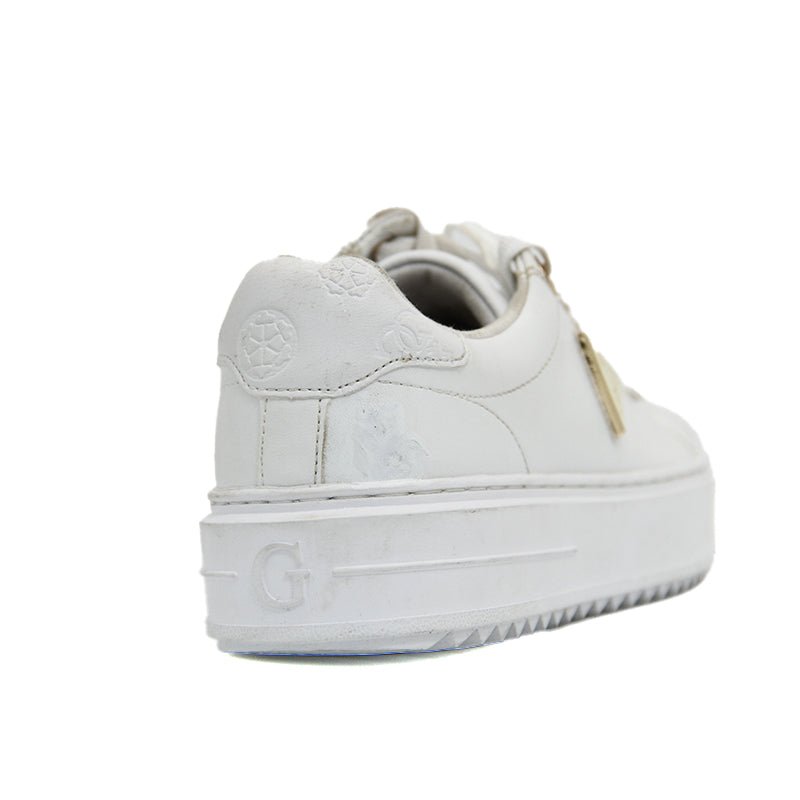 GUESS WOMEN SHOES Size 36.5 ROW23 - Runner