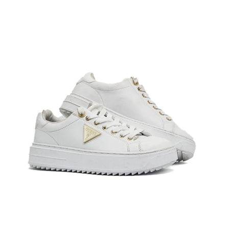 GUESS WOMEN SHOES Size 36.5 ROW23 - Runner