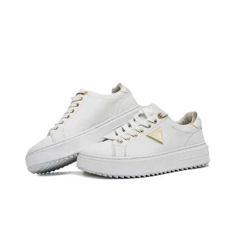 GUESS WOMEN SHOES Size 36.5 ROW23 - Runner