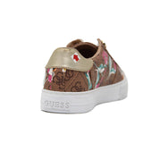 GUESS WOMEN SHOES Size 36.5 ROW231 - Runner
