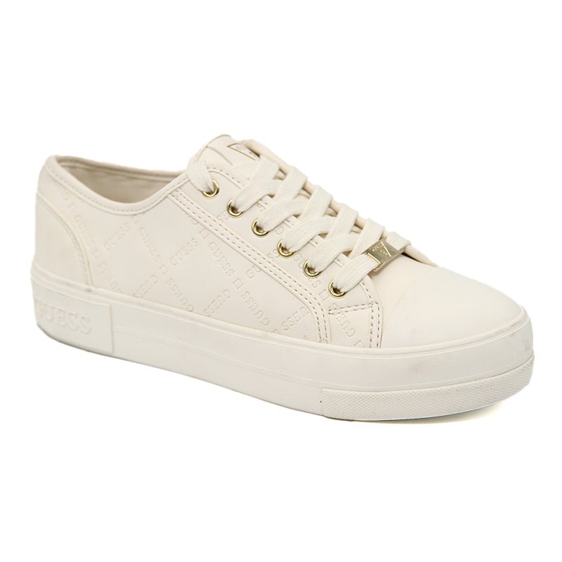 GUESS WOMEN SHOES Size 36.5 ROW232 - Runner