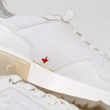 GUESS WOMEN SHOES Size 36.5 ROW240 - Runner