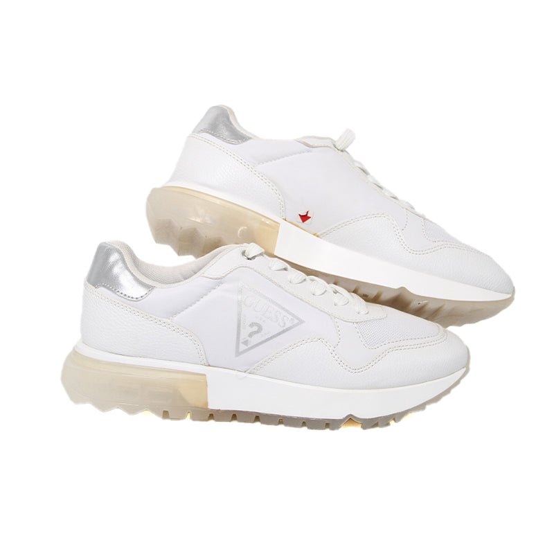 GUESS WOMEN SHOES Size 36.5 ROW240 - Runner