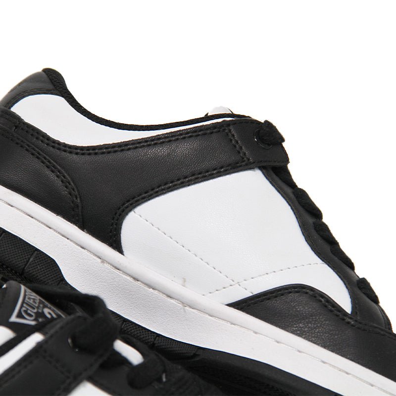 GUESS WOMEN SHOES Size 36.5 ROW241 - Runner