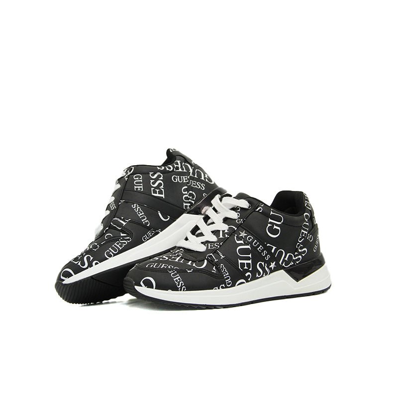 GUESS WOMEN SHOES Size 36.5 ROW25 - Runner