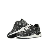 GUESS WOMEN SHOES Size 36.5 ROW25 - Runner