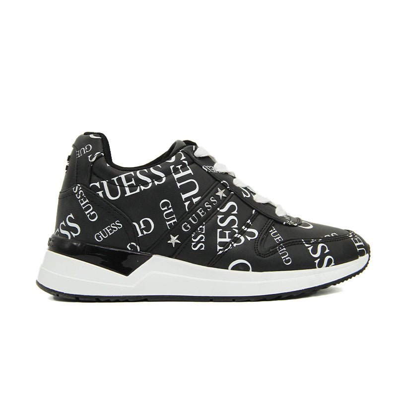 GUESS WOMEN SHOES Size 36.5 ROW25 - Runner