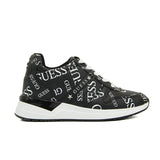 GUESS WOMEN SHOES Size 36.5 ROW25 - Runner