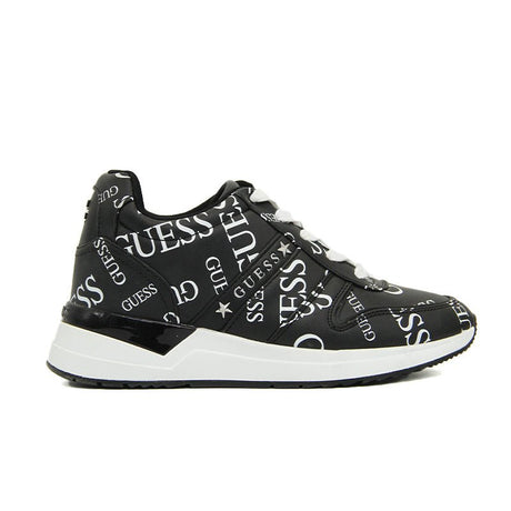 GUESS WOMEN SHOES Size 36.5 ROW25 - Runner