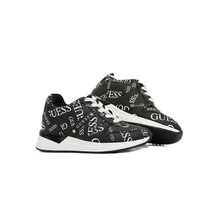 GUESS WOMEN SHOES Size 36.5 ROW25 - Runner