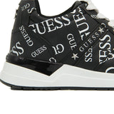 GUESS WOMEN SHOES Size 36.5 ROW25 - Runner