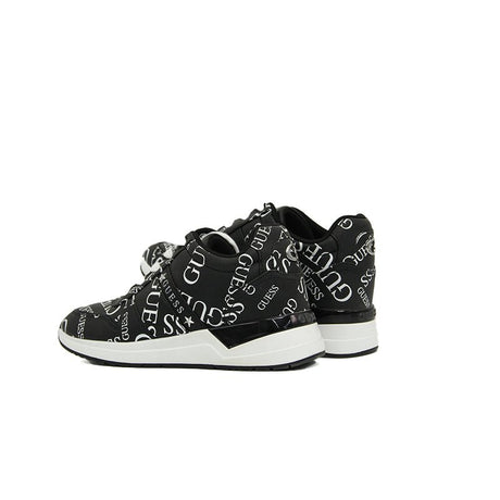 GUESS WOMEN SHOES Size 36.5 ROW25 - Runner