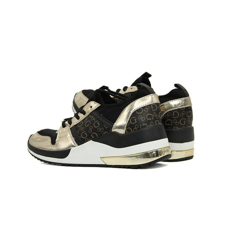 GUESS WOMEN SHOES Size 36.5 ROW26 - Runner