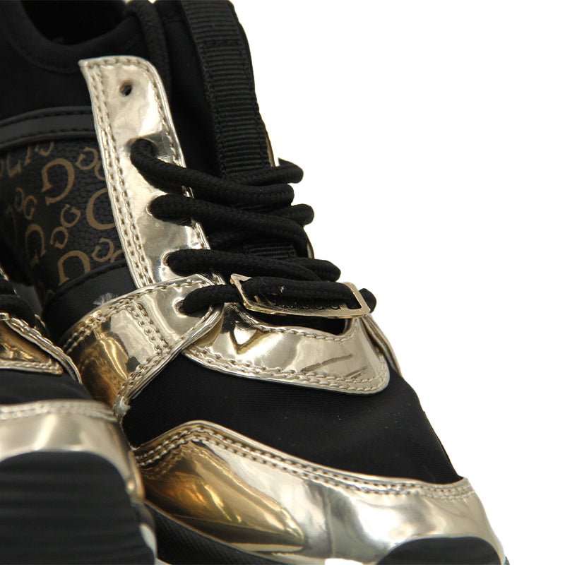 GUESS WOMEN SHOES Size 36.5 ROW26 - Runner