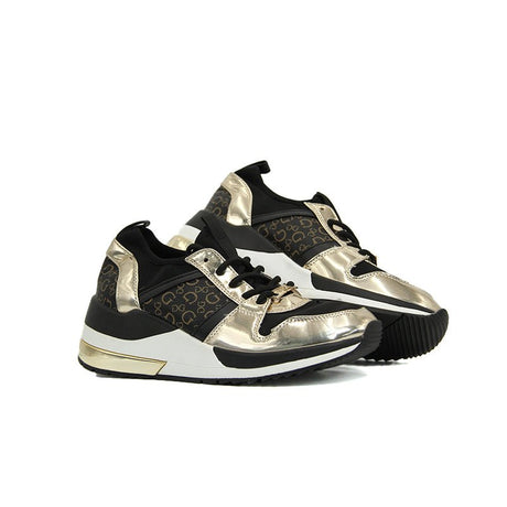 GUESS WOMEN SHOES Size 36.5 ROW26 - Runner