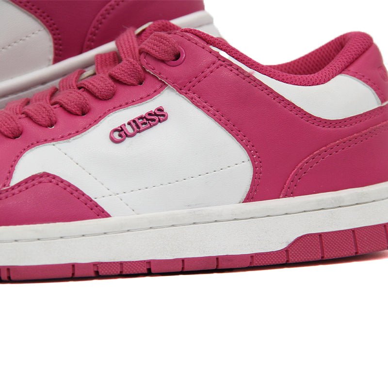 GUESS WOMEN SHOES Size 36.5 ROW28 - Runner