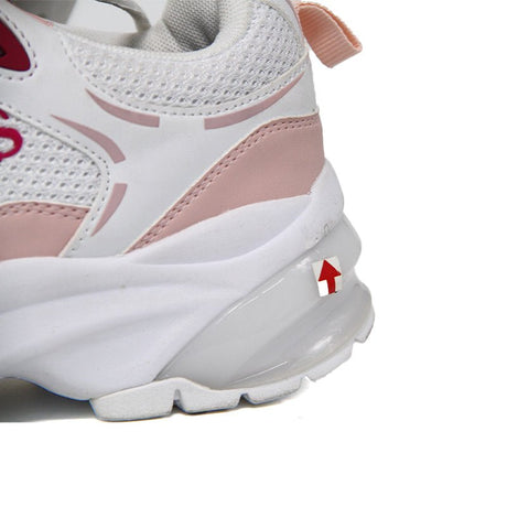 GUESS WOMEN SHOES Size 36.5 ROW317 - Runner