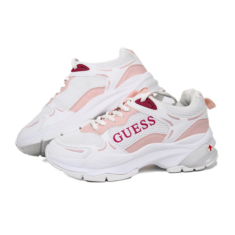 GUESS WOMEN SHOES Size 36.5 ROW317 - Runner