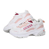 GUESS WOMEN SHOES Size 36.5 ROW317 - Runner
