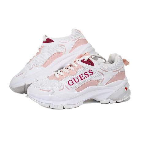 GUESS WOMEN SHOES Size 36.5 ROW317 - Runner