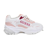 GUESS WOMEN SHOES Size 36.5 ROW317 - Runner