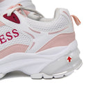 GUESS WOMEN SHOES Size 36.5 ROW317 - Runner