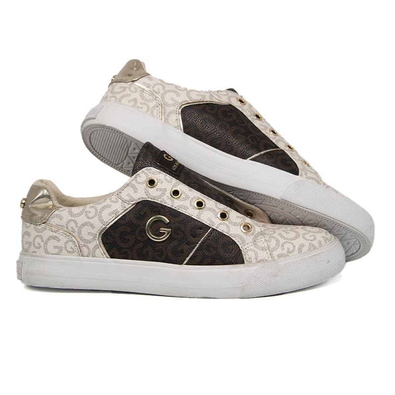 GUESS WOMEN SHOES Size 36.5 ROW334 - Runner