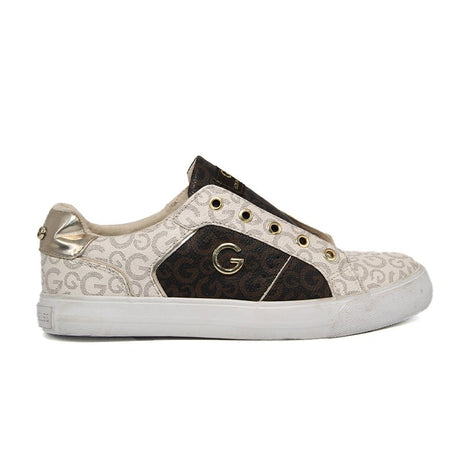 GUESS WOMEN SHOES Size 36.5 ROW334 - Runner