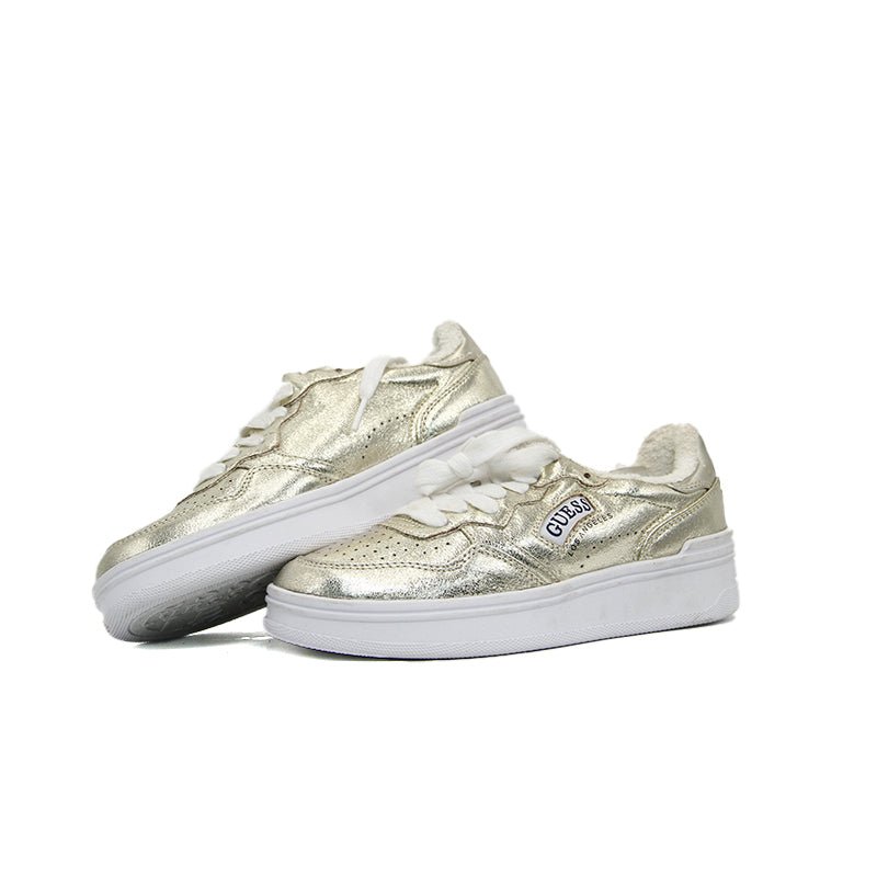 GUESS WOMEN SHOES Size 36.5 ROW34 - Runner